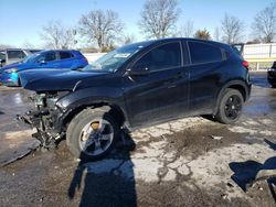 Salvage cars for sale from Copart Rogersville, MO: 2020 Honda HR-V LX