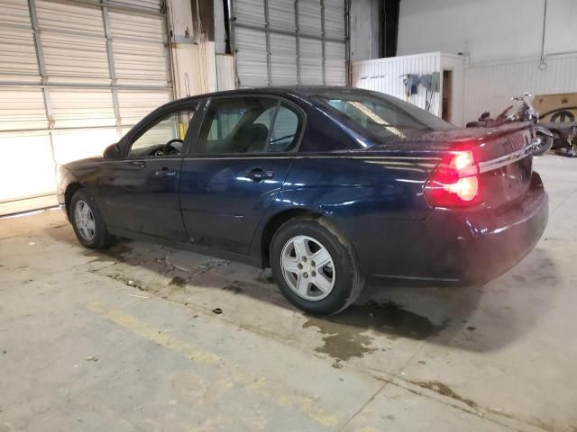 2005 Chevrolet Malibu LS