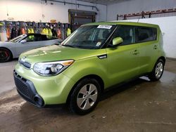 2016 KIA Soul for sale in Candia, NH