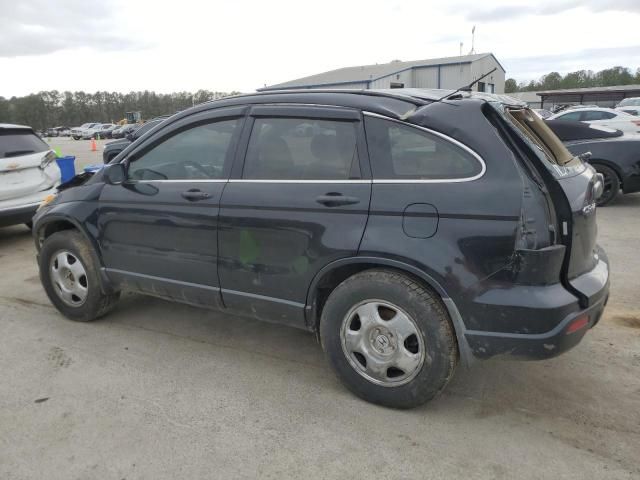 2009 Honda CR-V LX