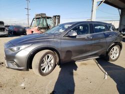 2017 Infiniti QX30 Base for sale in Los Angeles, CA