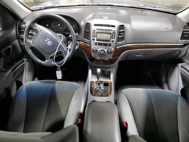 2011 Hyundai Santa FE SE