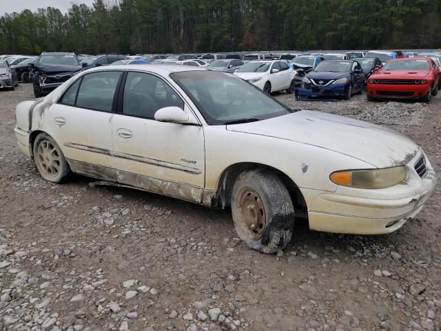 1998 Buick Regal LS