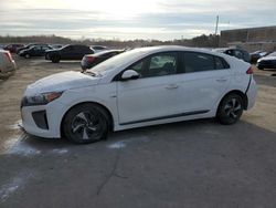 2017 Hyundai Ioniq SEL for sale in Fredericksburg, VA