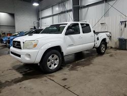 2008 Toyota Tacoma Double Cab Long BED for sale in Ham Lake, MN