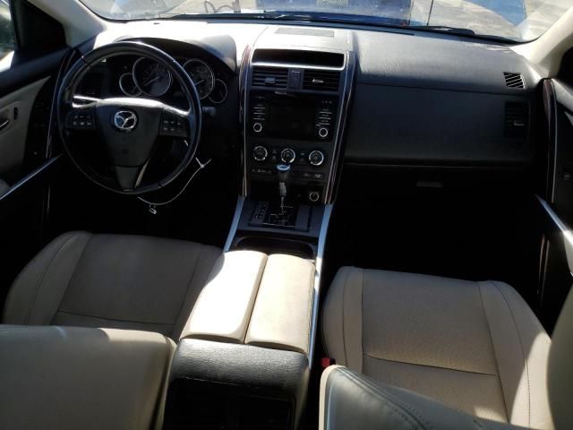 2015 Mazda CX-9 Grand Touring