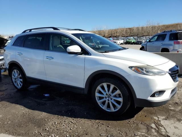 2015 Mazda CX-9 Grand Touring