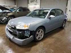 2007 Chevrolet Malibu LTZ for sale in Elgin, IL