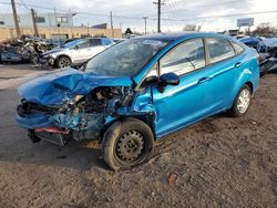 2013 Ford Fiesta SE for sale in Colorado Springs, CO