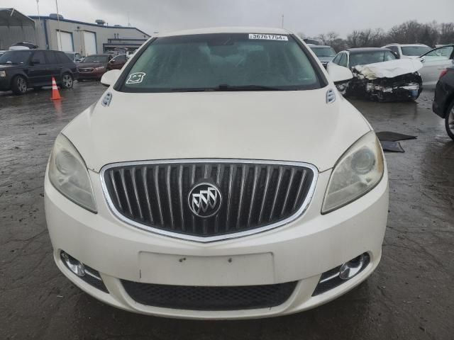 2014 Buick Verano