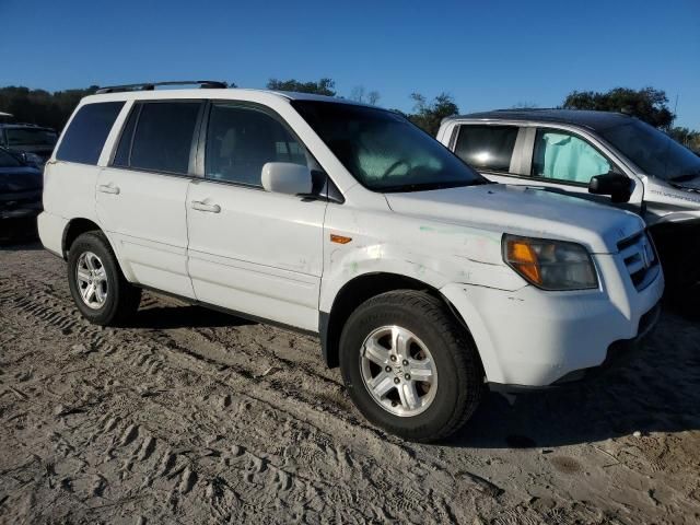 2008 Honda Pilot VP