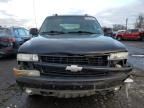 2004 Chevrolet Tahoe K1500