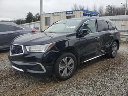 2019 Acura MDX for sale in Memphis, TN