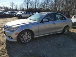 2008 Mercedes-Benz C300 for sale in Waldorf, MD