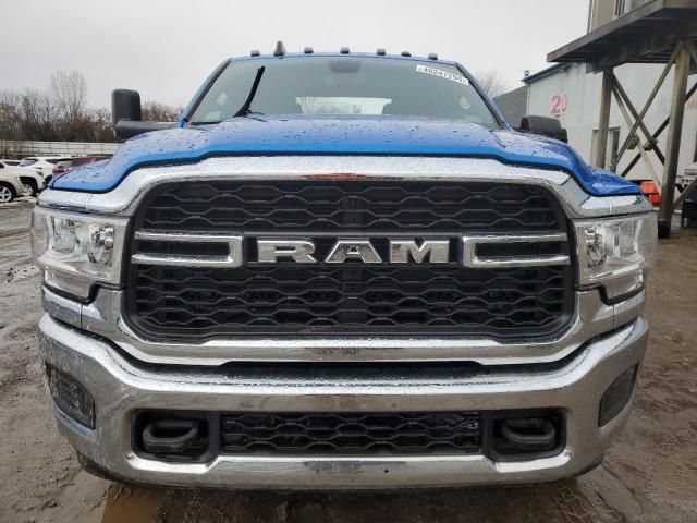 2021 Dodge RAM 2500 Tradesman