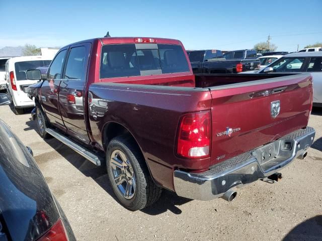 2017 Dodge RAM 1500 SLT