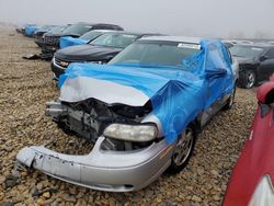 Chevrolet Malibu salvage cars for sale: 2005 Chevrolet Classic