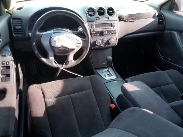 2007 Nissan Altima 2.5