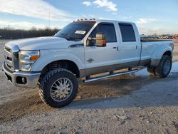 2012 Ford F350 Super Duty en venta en Grand Prairie, TX