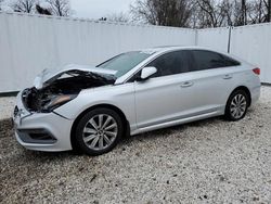 2016 Hyundai Sonata Sport en venta en Baltimore, MD