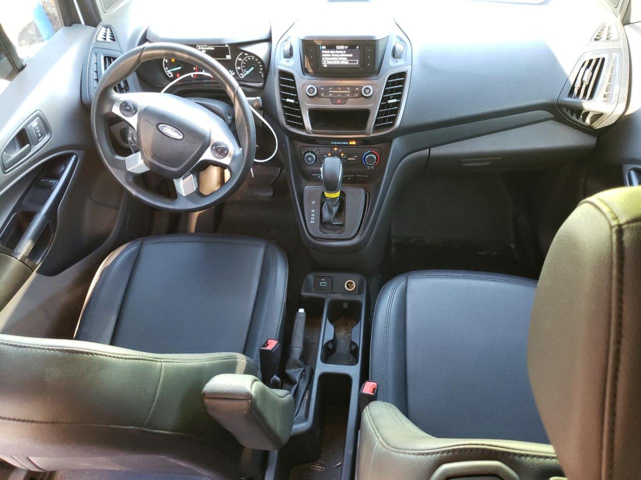 2020 Ford Transit Connect xl