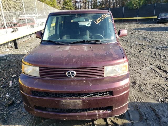 2005 Scion XB