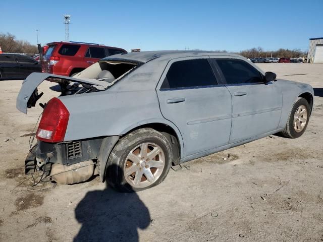 2007 Chrysler 300 Touring