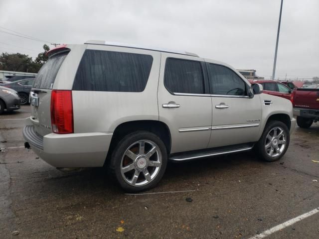 2009 Cadillac Escalade Luxury