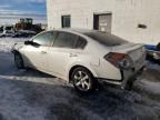 2009 Nissan Altima 2.5