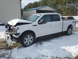 2020 Ford F150 Supercrew for sale in Seaford, DE