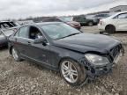 2013 Mercedes-Benz C 300 4matic