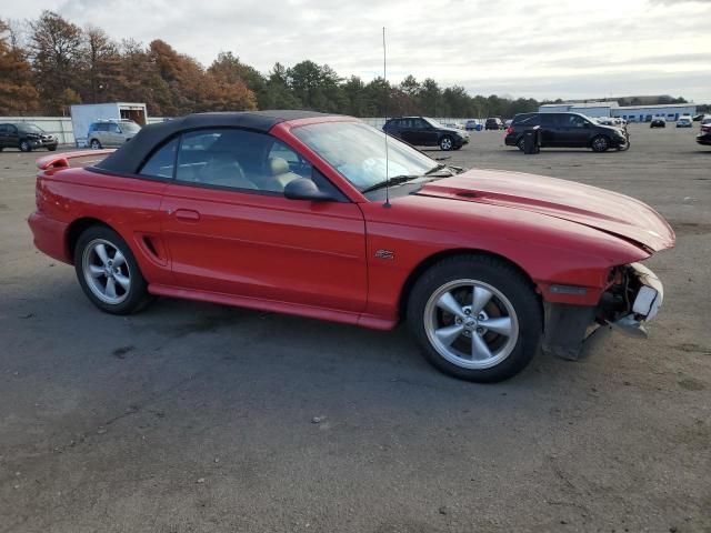 1994 Ford Mustang GT