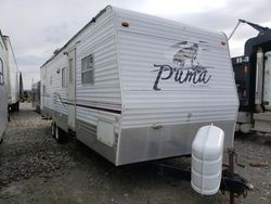 2006 Puma RV for sale in Louisville, KY