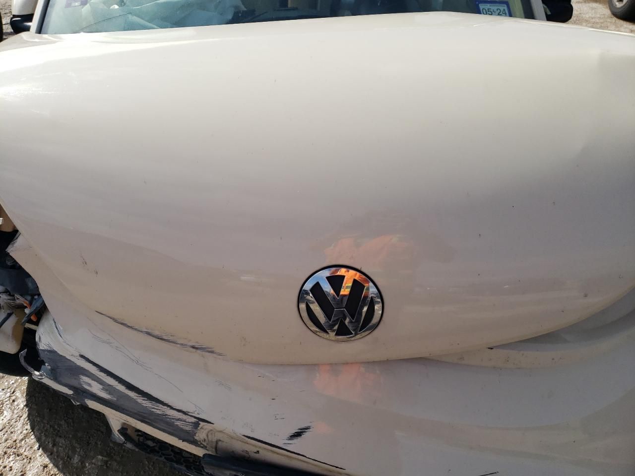 2006 Volkswagen New Beetle Convertible Option Package 1