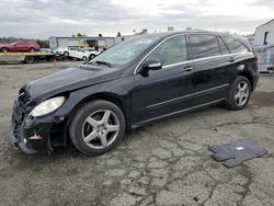 2010 Mercedes-Benz R 350 4matic for sale in Vallejo, CA