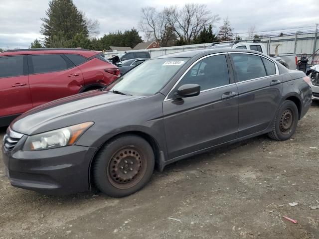 2011 Honda Accord LX