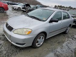 2005 Toyota Corolla CE for sale in Windsor, NJ