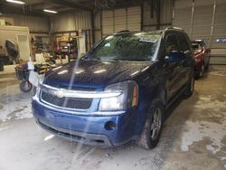 2008 Chevrolet Equinox LT en venta en Kansas City, KS