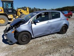 Toyota Vehiculos salvage en venta: 2014 Toyota Yaris