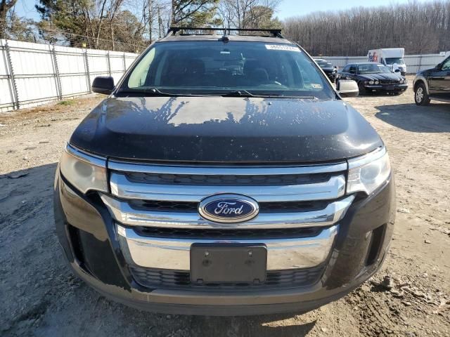 2014 Ford Edge SE