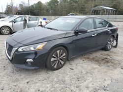 2021 Nissan Altima SL en venta en Gaston, SC