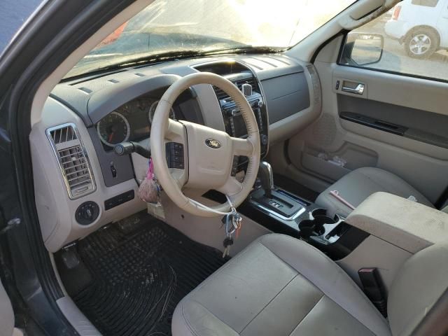 2010 Ford Escape Hybrid