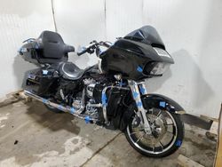 Harley-Davidson salvage cars for sale: 2021 Harley-Davidson Fltrx