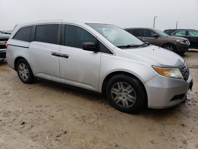 2011 Honda Odyssey lx