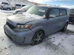 Scion XB salvage cars for sale: 2009 Scion XB