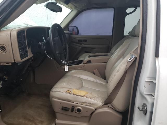 2005 GMC Yukon