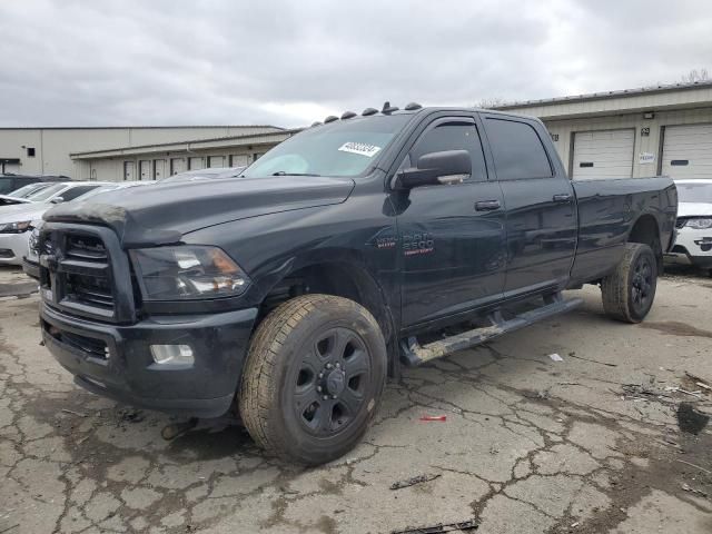 2017 Dodge RAM 2500 SLT