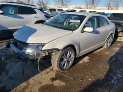 2012 Ford Fusion SE for sale in Bridgeton, MO