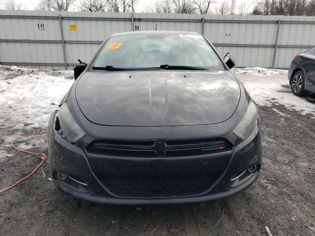 2013 Dodge Dart SXT