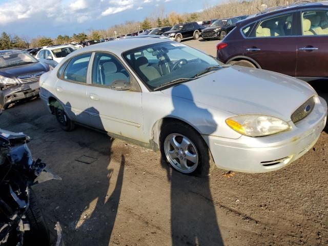 2004 Ford Taurus SES